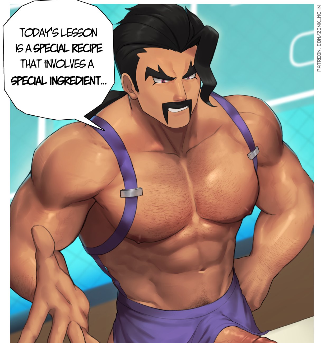 zink -commissions: in progress- on Twitter: 