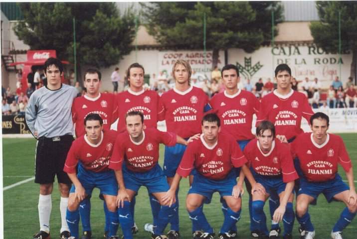 Deporte CLM tweet media