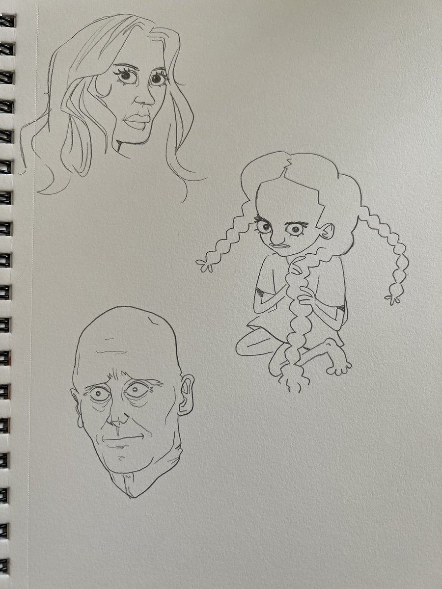 2 coffee shop doodles and an imaginary friend 