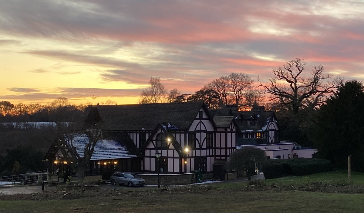 Clive Tucker tweet media