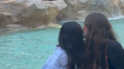 El amor de Calle y Poché es el más bonito ✨️