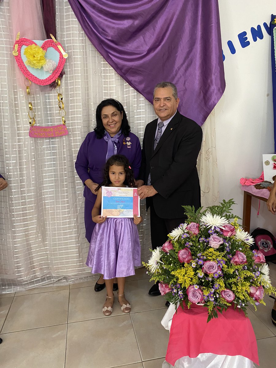 MarcialEscobar1's tweet photo. Gran certificación de 22 mujeres en la especialidad de “Manos que Tejen” en San Antonio del Táchira Venezuela de la Asociación Venezolana Sur Occidental. https://t.co/YqGt9Z3Zko