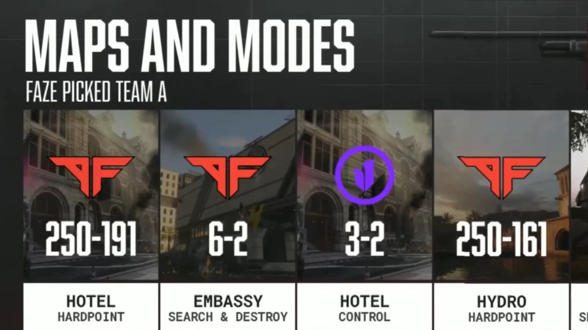 FaZe Esports tweet media