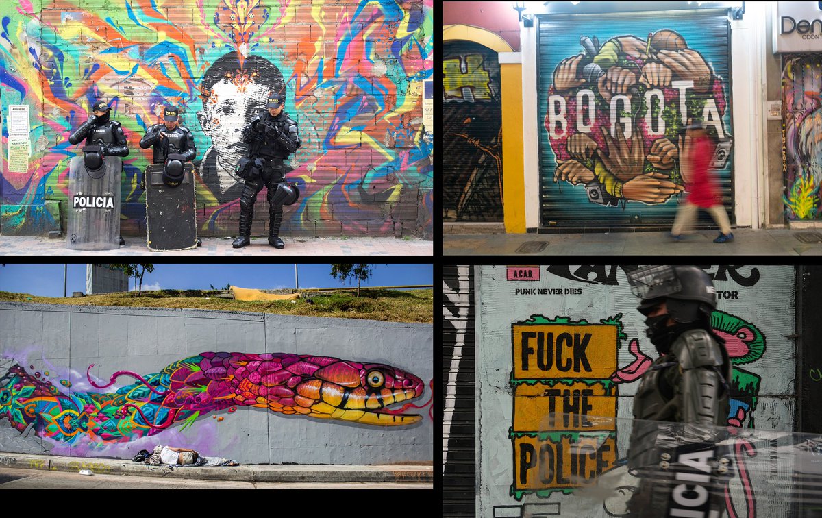 danyelgphoto's tweet photo. @erykmedykowski Street Art https://t.co/VXK9ClKWSG