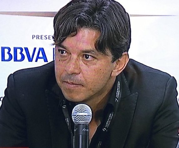 "Que Chingo jugara diez años en el drive fue parte de la estrategia"