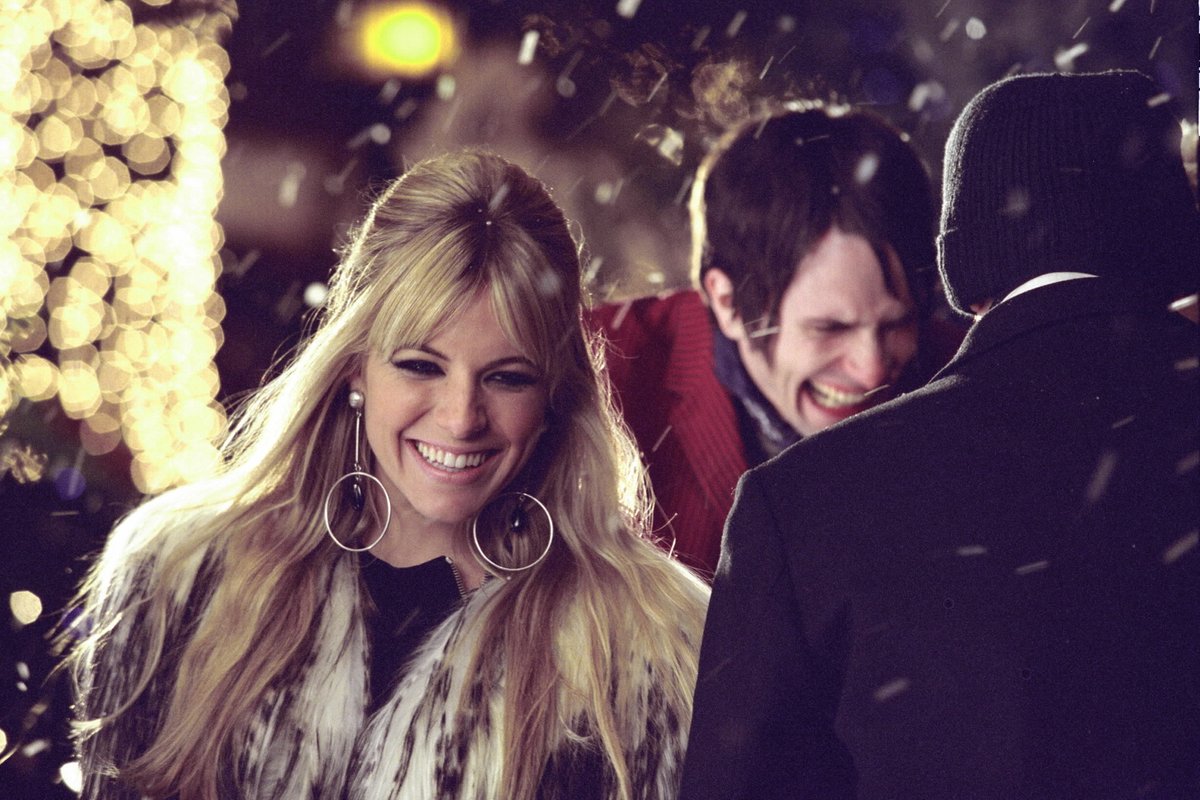 📸 Sienna Miller in "Alfie" (2004)