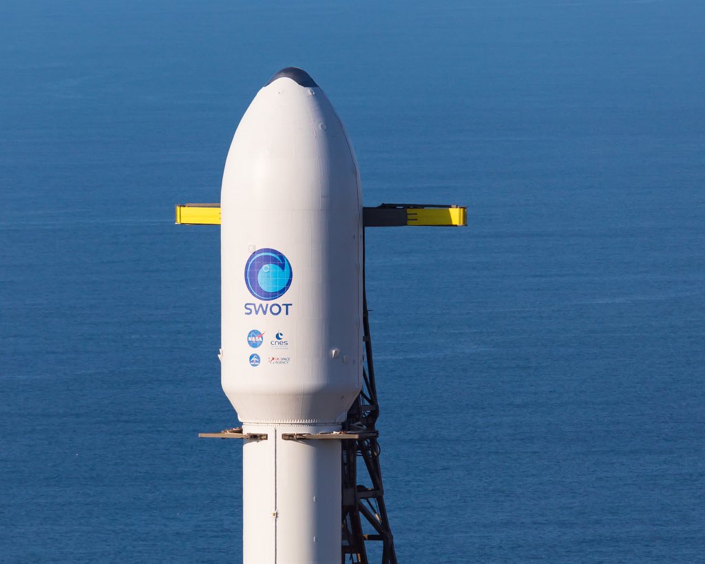 SebLester's tweet photo. I designed a logo for a NASA Space Mission, and it launched yesterday. So that’s pretty cool. https://t.co/TxSfr7KY1k