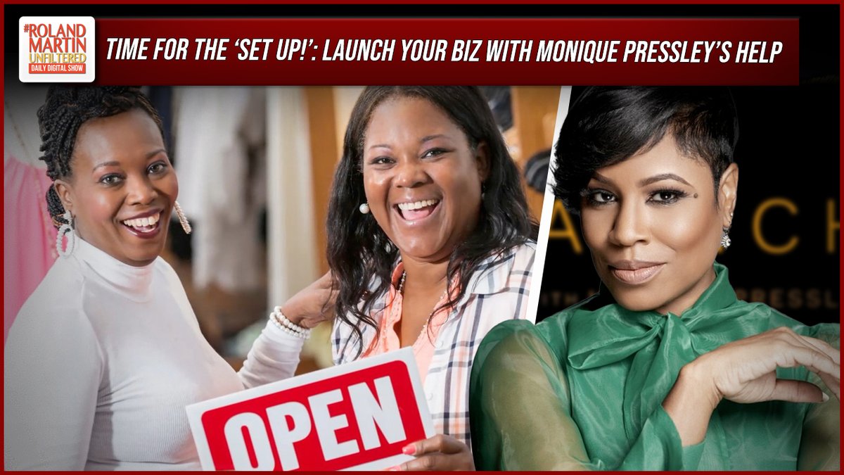 Roland Reports tweet media