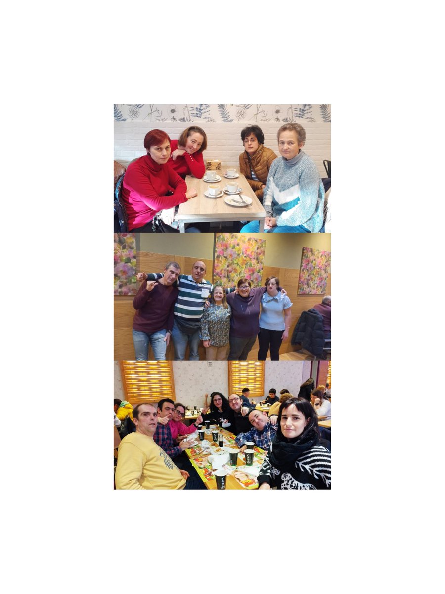 VoluntariadoGorabide tweet media