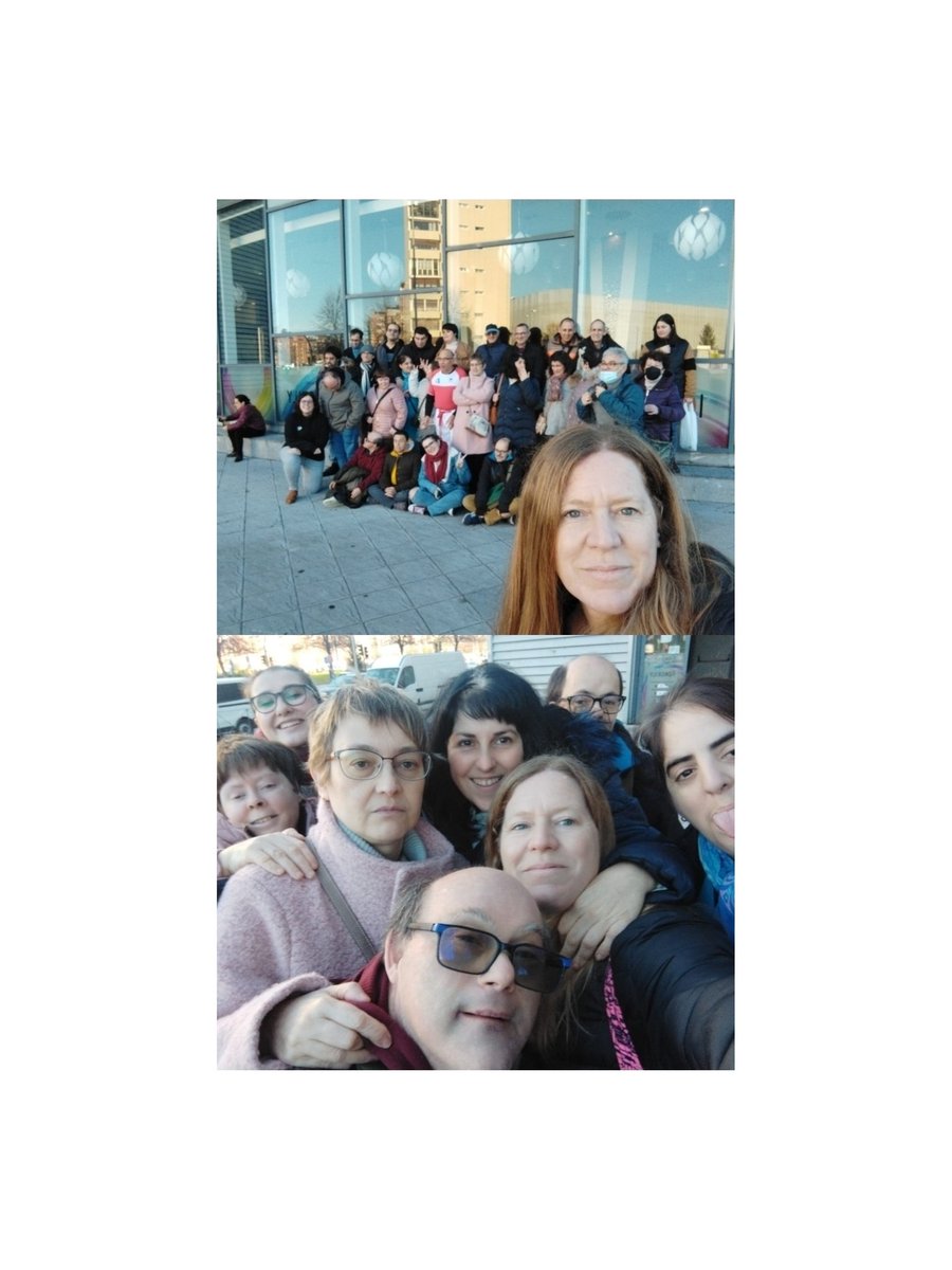 VoluntariadoGorabide tweet media