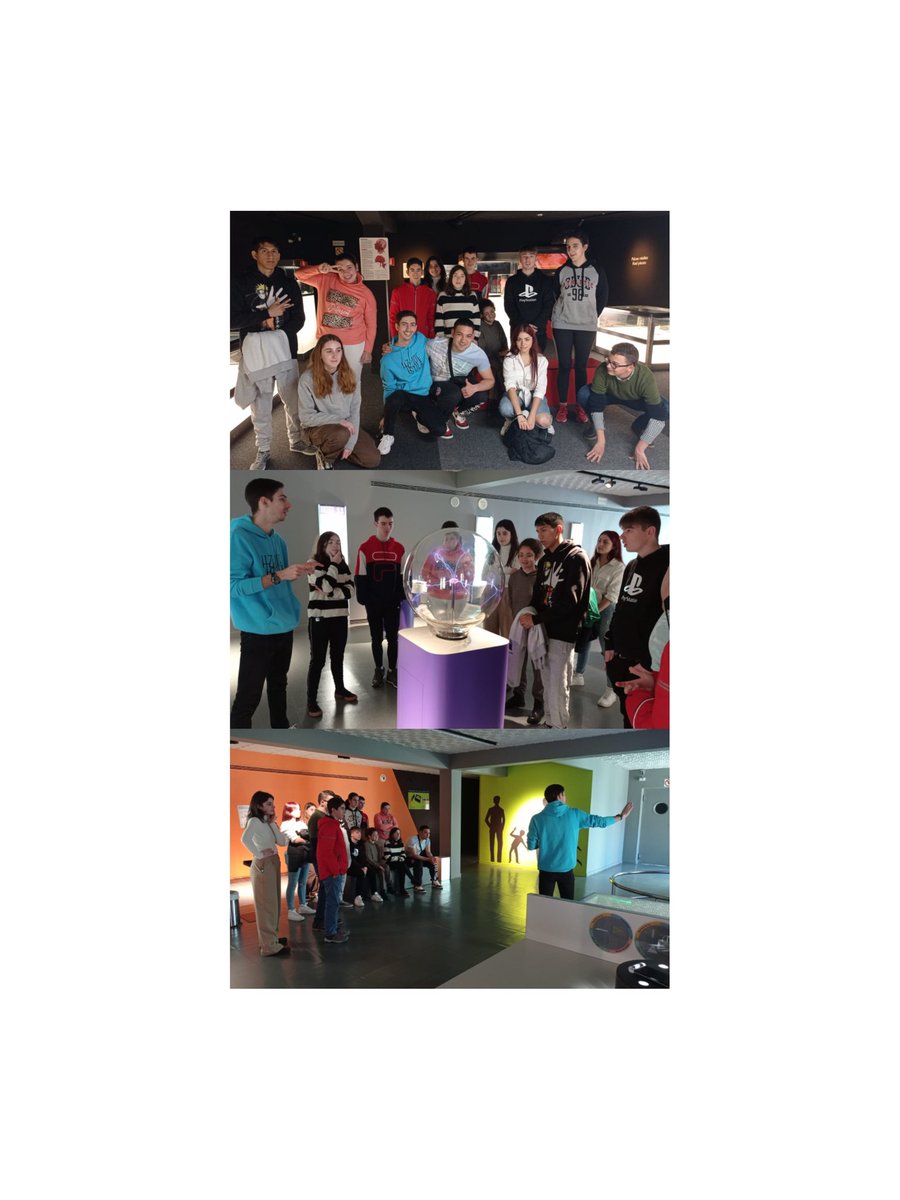 VoluntariadoGorabide tweet media