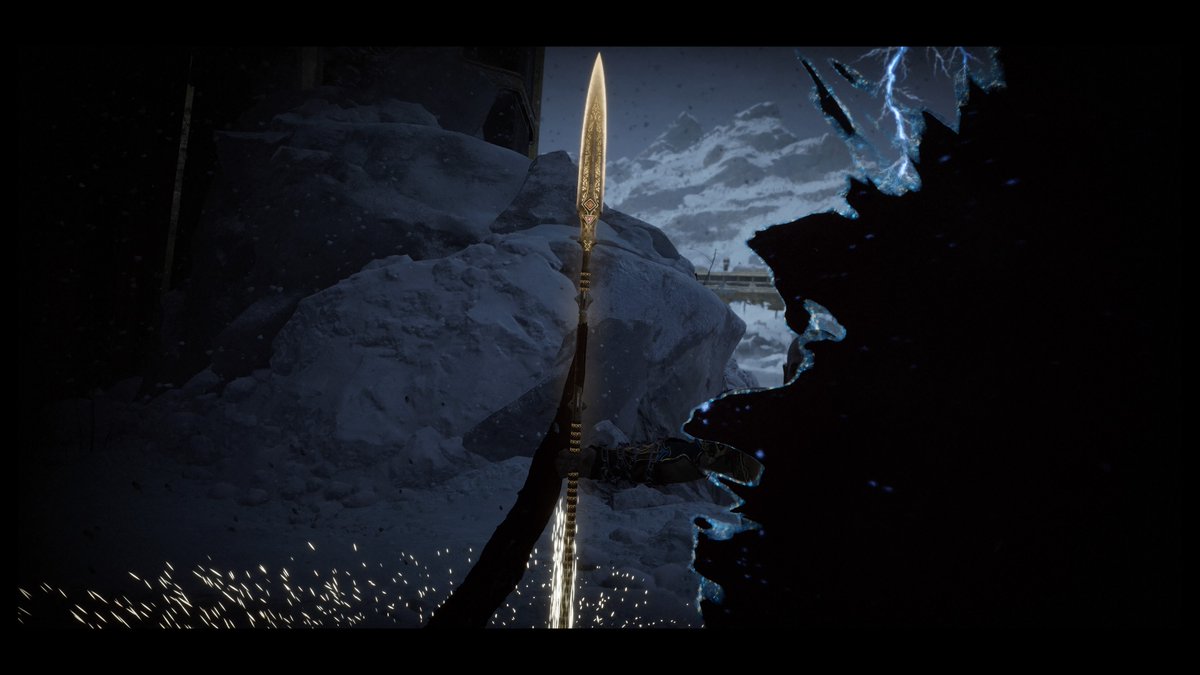 RevenantStan's tweet image. #PS4share