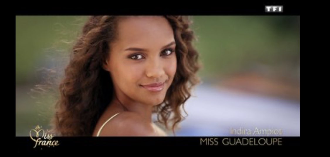 bks591501's tweet photo. La plus belle me faite pas jurer #MissFrance2023 #Guadeloupe https://t.co/I8DpyB2Idf