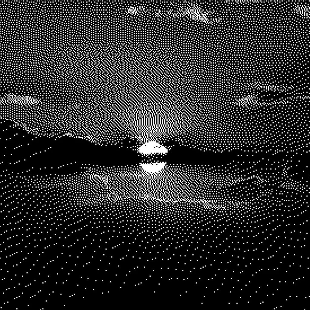 8bitsights's tweet photo. Stage ???: Event Horizon
Sterile and hostile
.
.
.
#♣️_♣️
#8bitSights #eightbitsights #eightbit #pixels #pixelled #filter #oldtech #rom #videogame #retro #retroart #gameboy #cinematic #8BitPhotoLab #low-pixels #nes #snes #8bit #dotmatrix #dots #digitalar… https://t.co/2Nyz7OiXBN https://t.co/ts7n6FTSBD