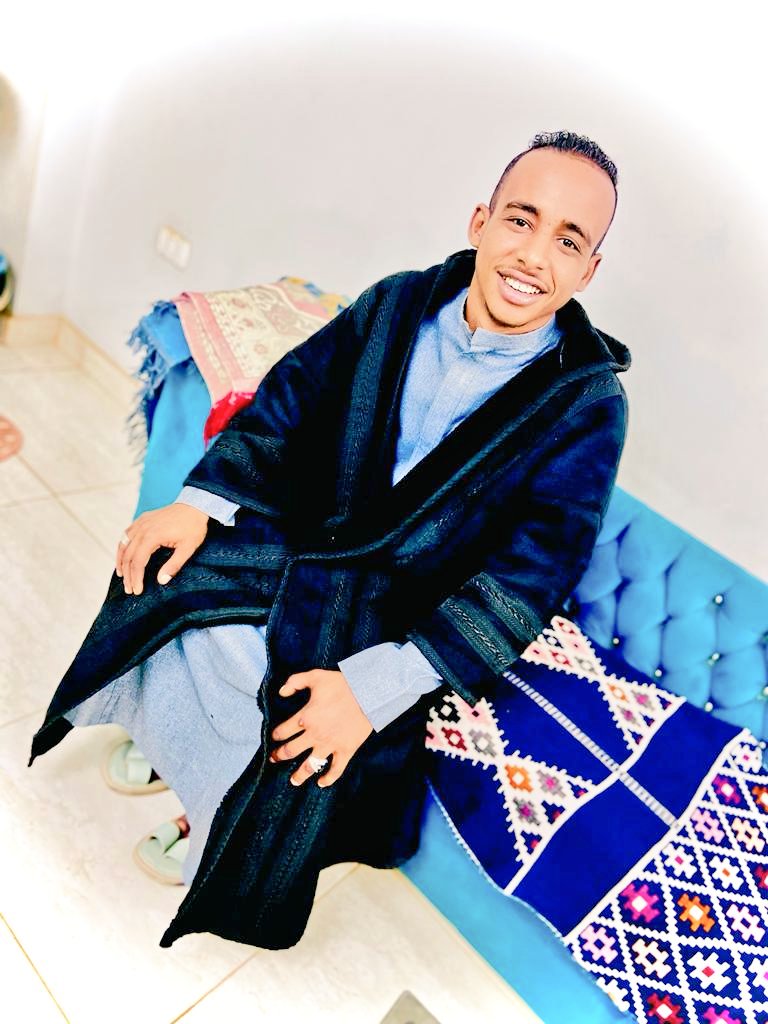 ༺{🇸🇦ود الحاااج☠️}༻ (@osamatipy) on Twitter photo 