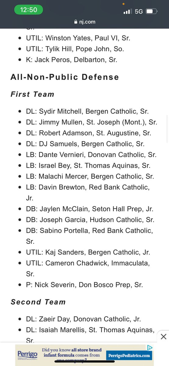 JosephEGarcia1's tweet photo. 💪🏾💪🏾 All State JoJo https://t.co/46SAEOaZxt