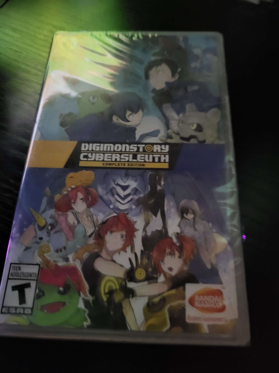 Gengcario's tweet photo. @Boem_Gengar Paket ist angekommen
Danke nochmal @Boem_Gengar 🐻‍❄️ https://t.co/drB2AjYmP7
