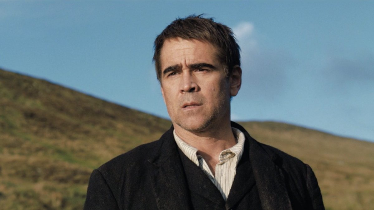 shannonlada's tweet photo. Ganadores de los Boston Online Film Critics Association Awards 👇🏼 #BOFCA
THE BANSHEES OF INISHERIN: Película, Actor (Colin Farrell), Actriz de Reparto (Kerry Condon), Guion
EVERYTHING EVERYWHERE ALL AT ONCE: Actor de Rep. (Ke Huy Quan), Dirección
TÁR: Actriz (Cate Blanchett) https://t.co/37o6q4OyW7