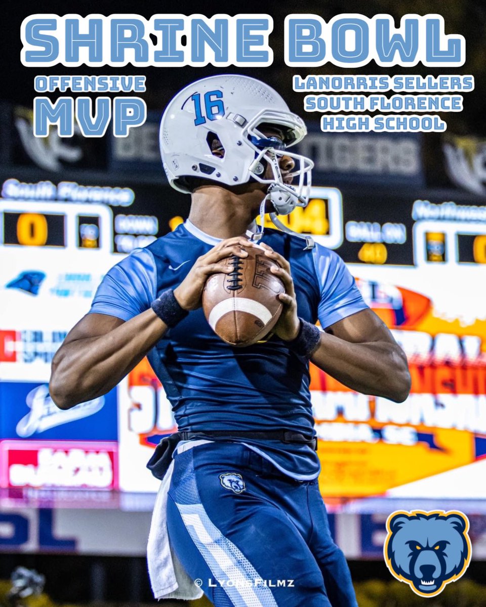 South Florence Football tweet media