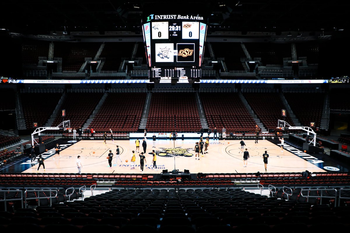 GoShockersMBB's tweet image. 📍 𝒟𝑜𝓌𝓃𝓉𝑜𝓌𝓃