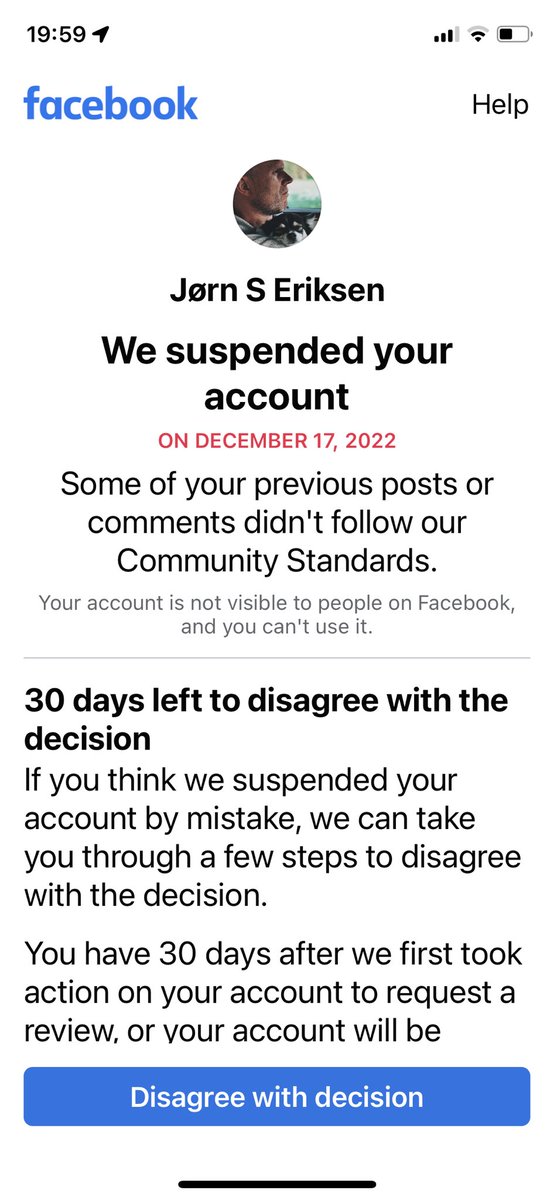 Its truly fascinating that people in the west believe they live i free countries with free speech. Not to mention those who say USA is the democratic star shining in the darkness. 

#Fascistbook #Facebook #Imperialism #Censorship #FreeSpeech