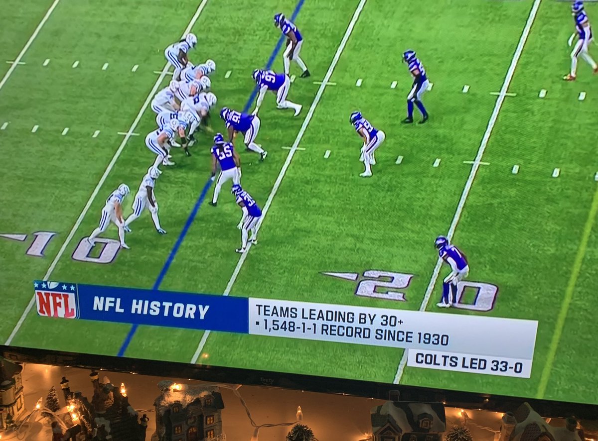 SoperRadio's tweet image. This is the most incredible piece of info I’ve ever seen 😂😂 #INDvsMIN