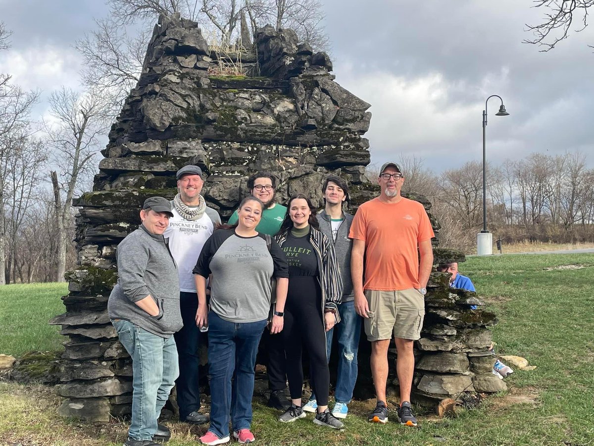 Pinckney Bend tweet media