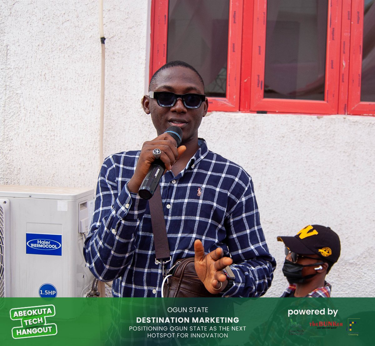 oguntech_'s tweet photo. #thebunker_abeokuta
#mtnNG
#theBUNKunkerABK
#mtnNG
#Oguntechcommunity
#Abktechhangout
#ATH3.0 https://t.co/Tdm22Uhc6h