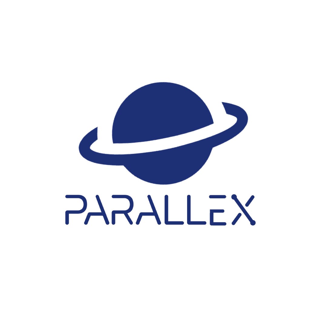 Parallex Ecosystem tweet media