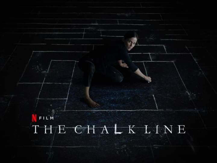Hey guys, check out my review of another Spanish thriller The Chalk Line (Jaula) by clicking the link below 👇. Thanks for the continued support at Dark Alice Reviews.
 facebook.com/groups/3300396…