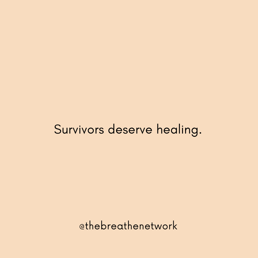 BreatheNet's tweet photo. We are elated to share our Decade Report which reflects on our impact over the last ten years.

We invite you to read it &amp; learn how our work is transforming society's response to the trauma of sexual violence. 

https://t.co/V8Aqz4T3uV

#sexualtrauma #survivor #embodiedhealing https://t.co/yRFvNfaGLn