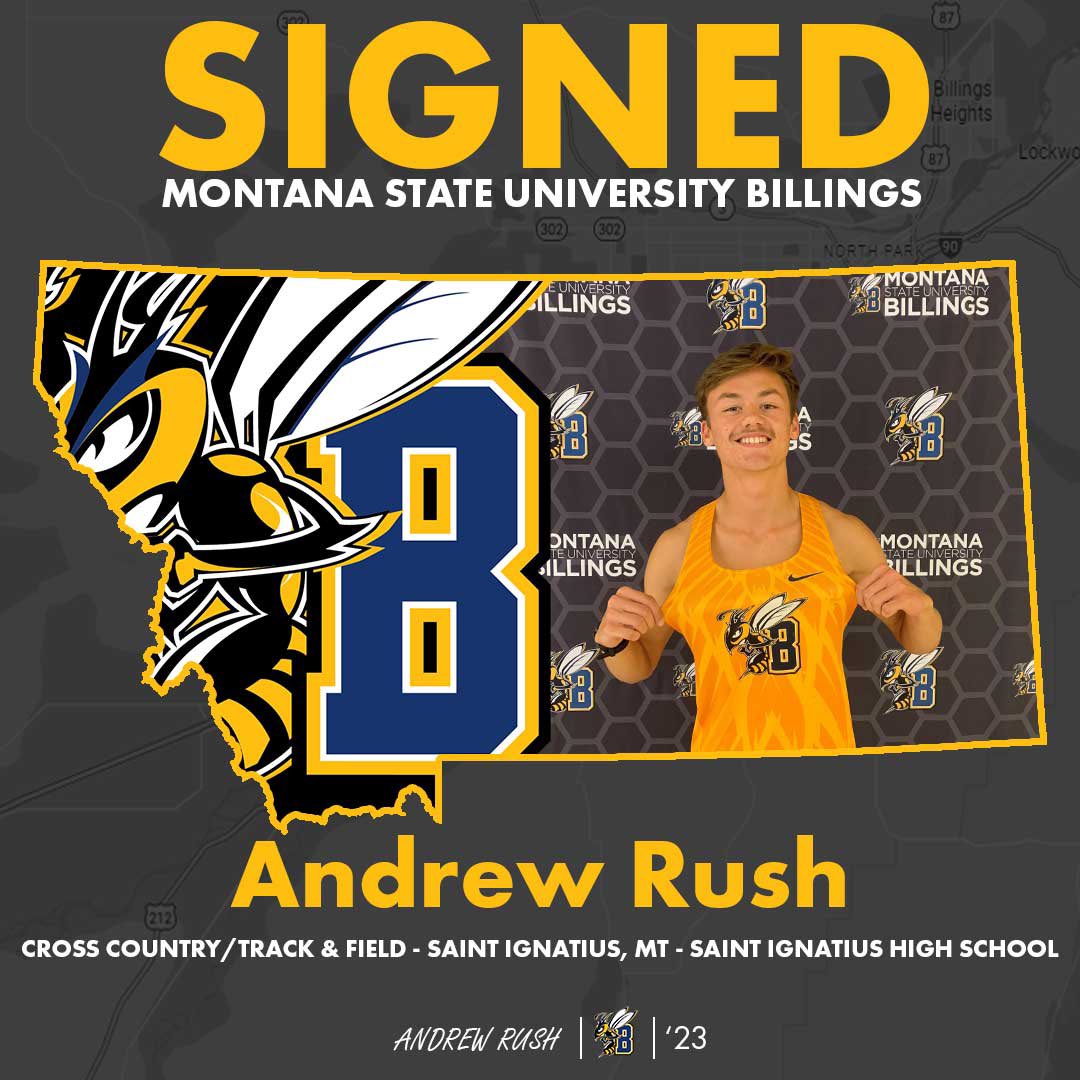 SIGNED✍️

Welcome to the Yellowjacket Family, Andrew!

#MSUBXCTF🐝