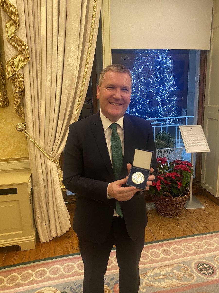 Michael McGrath tweet media