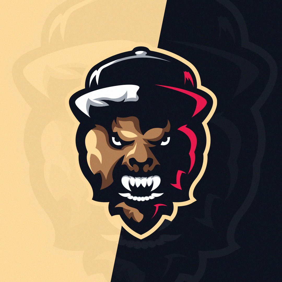adipedesigner's tweet photo. #logoinspirations #mascotlogoinspirations #logo #logodesign #adipe #adipedesigner #adipedesign #adipedsn #lama #animal #mascot #esport #character #characterdesign #brand #branding #illustration #vector #sport #designer #graphicdesign #graphic #graphicdesigner #dribbble #behance https://t.co/tOJMDkMfrg