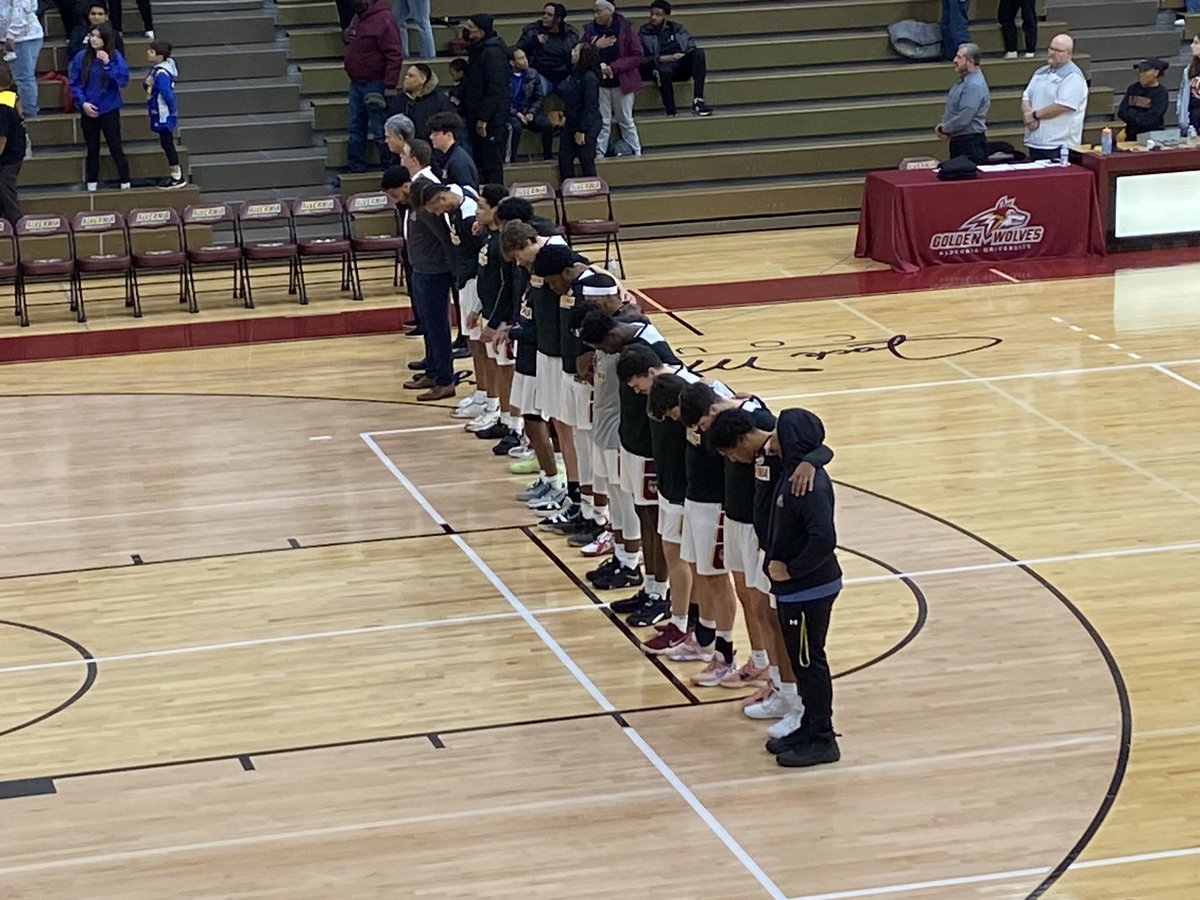 Paul Roberts (@paulrobertscuse) on Twitter photo Alvernia beat Albright 79-70.
The Golden Wolves improve to (7-2, 3-1).
The Lions drop to (5-5, 2-2).
Alvernia has won 3 straight. They trailed 9-0 early. BC grad Keba Mitchell had big plays late on both ends.
<a href="/VernAthletics/">Golden Wolves</a>
<a href="/AlbrightLions/">Albright Lions</a> Alvernia beat Albright 79-70.
The Golden Wolves improve to (7-2, 3-1).
The Lions drop to (5-5, 2-2).
Alvernia has won 3 straight. They trailed 9-0 early. BC grad Keba Mitchell had big plays late on both ends.
<a href="/VernAthletics/">Golden Wolves</a>
<a href="/AlbrightLions/">Albright Lions</a>