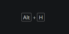 InFlatDev's tweet photo. Today's #UnrealEngine5 keyboard shortcut :
Alt + H : Switch your viewport to the Front View
Keep in mind that all shortcuts can be modified in : Edit menu > Editor Preferences > Keyboard shortcuts
#gamedev #UE5 #GamedevWorkflow #3Danimation #3drendering https://t.co/4Nw999sGSO