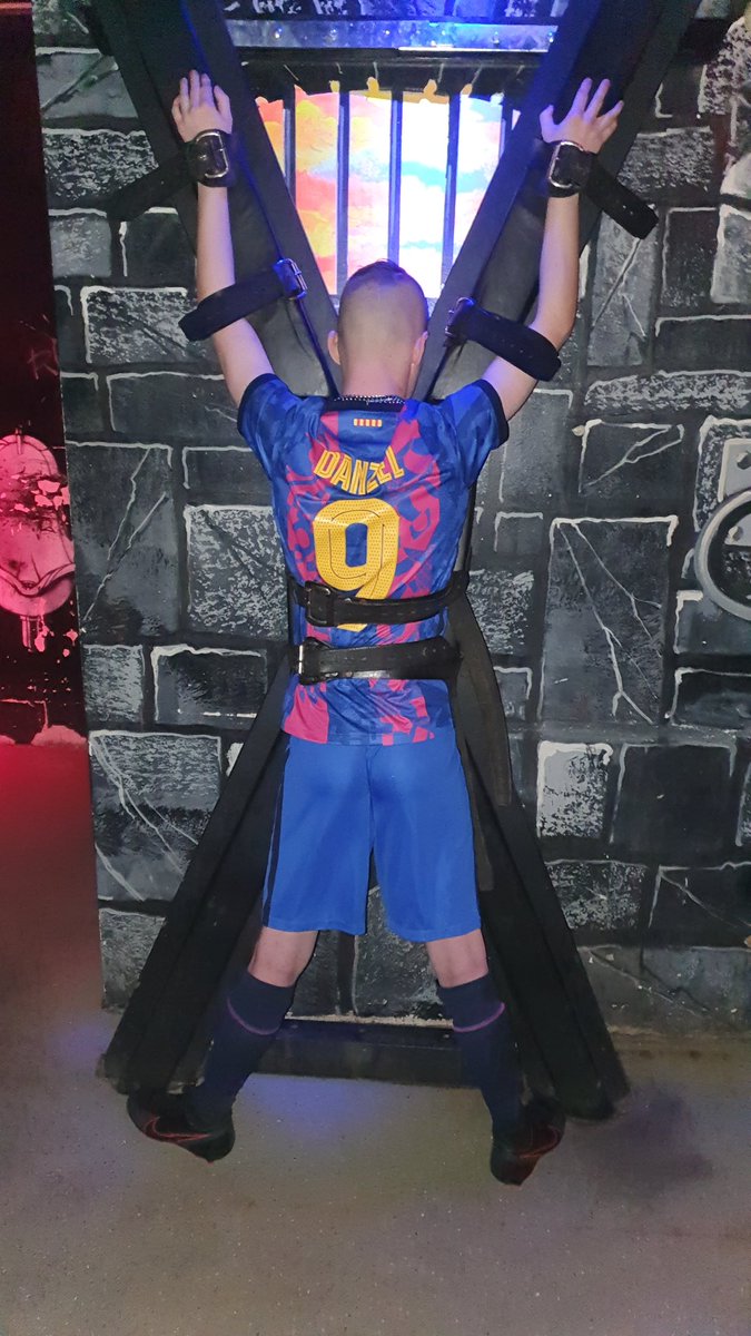 Look what I found today, a @danzel_pup in his natural habitat😄