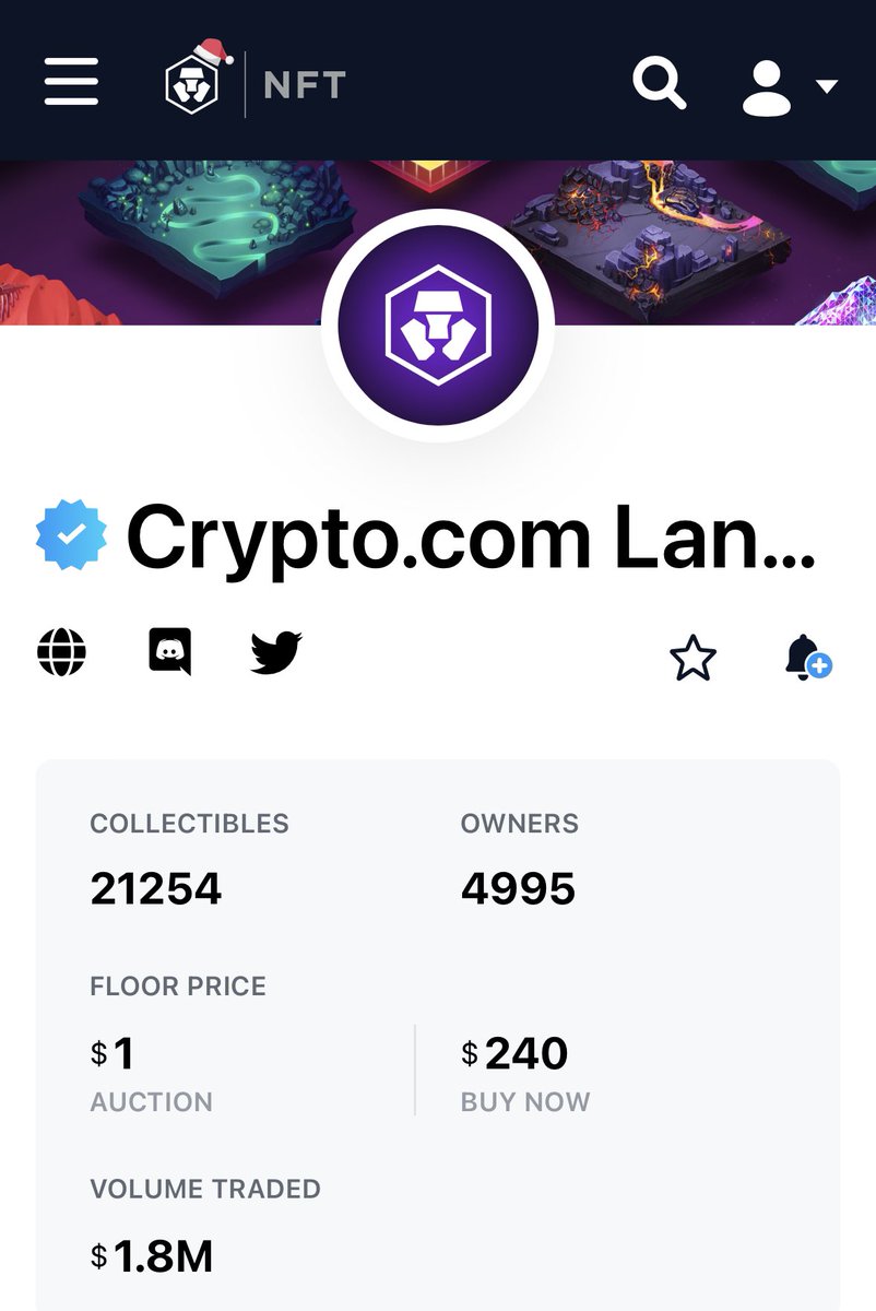 DerrollBartram's tweet image. Almost at 250$!!! 🦁🌴 do you think we will hit 300$ before 22nd?@LoadedLions_CDC #cro #crofam #LoadedLions