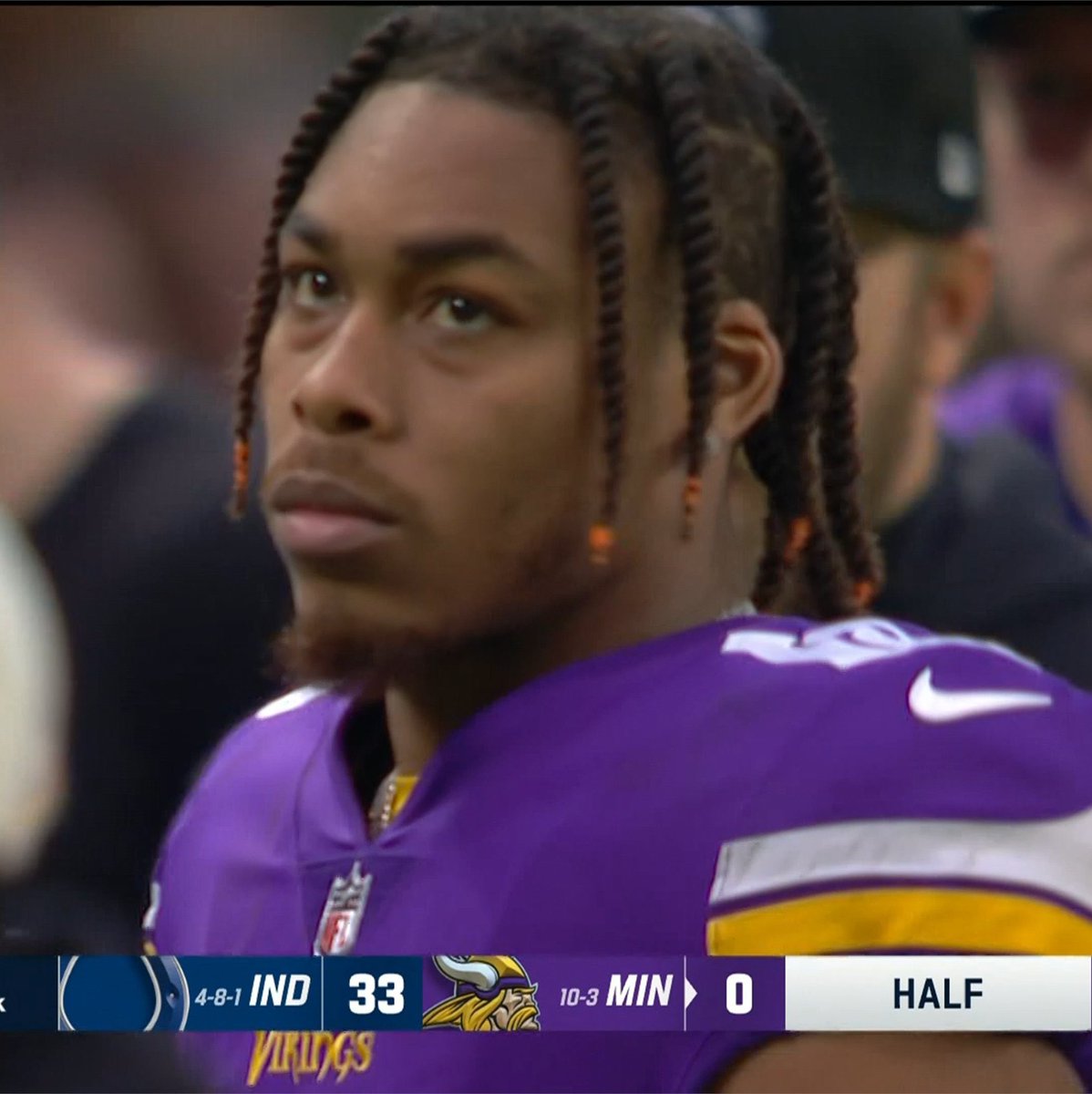 FieldYates's tweet image. Matt Ryan has now been on the losing end of the largest comeback in NFL history and the most iconic comeback in NFL history. 

Man.