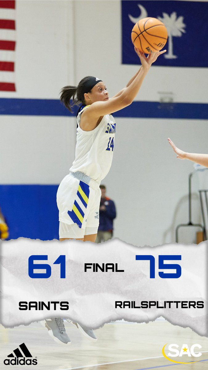 Limestone Saints on Twitter "The Limestone University women's