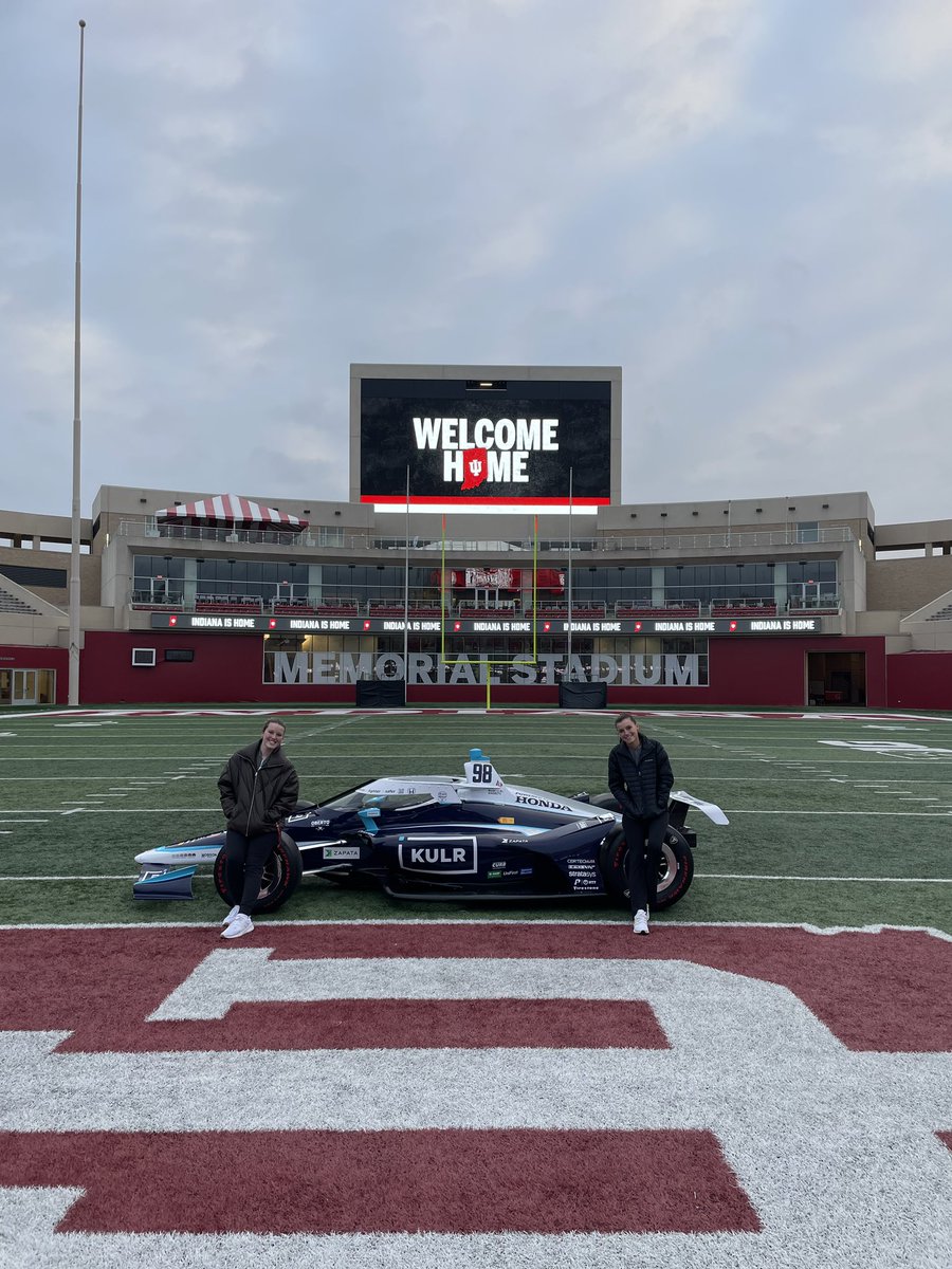 🏎️💨 <a href="/IMS/">Indianapolis Motor Speedway</a>