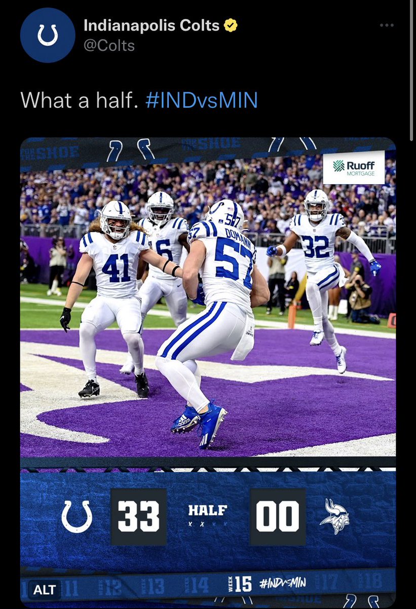 NFL images that precede unfortunate events tweet media