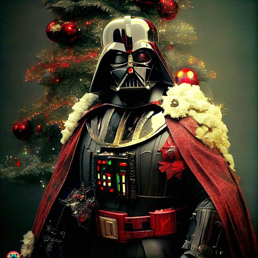 Getting my #Christmas Cards ready.