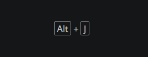 InFlatDev's tweet photo. Today's #UnrealEngine5 keyboard shortcut :
Alt + J : Switch the Viewport to top view
Keep in mind that all shortcuts can be modified in : Edit menu > Editor Preferences > Keyboard shortcuts
#gamedev #UE5 #GamedevWorkflow #3Danimation #3drendering https://t.co/VG38uIwUip