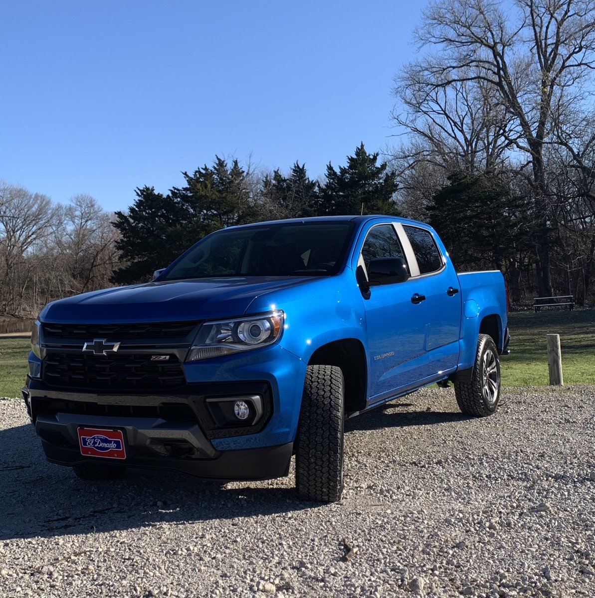 CoD twit life update