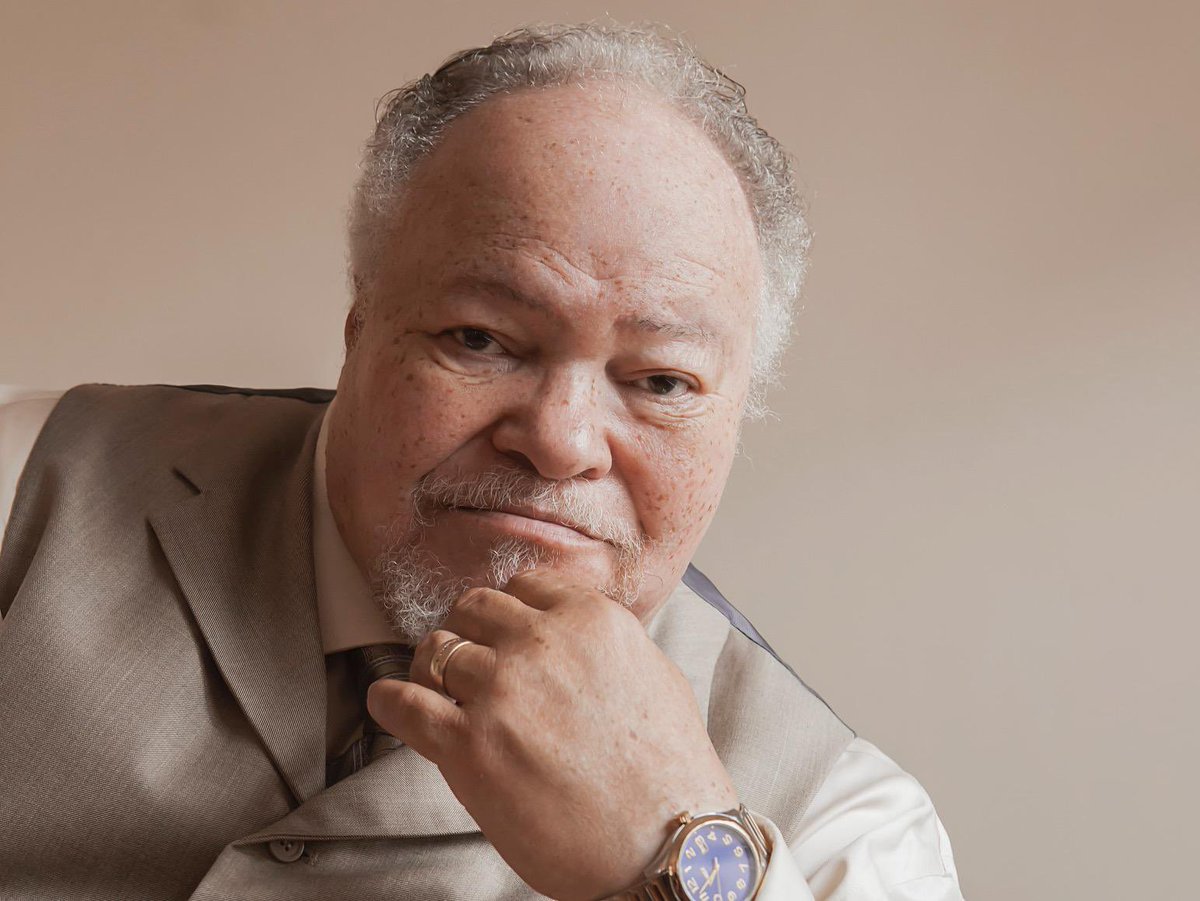 AyannaPrescod's tweet photo. Stephen McKinley Henderson is one of the best living actors of our time. https://t.co/4tjy53aGxc
