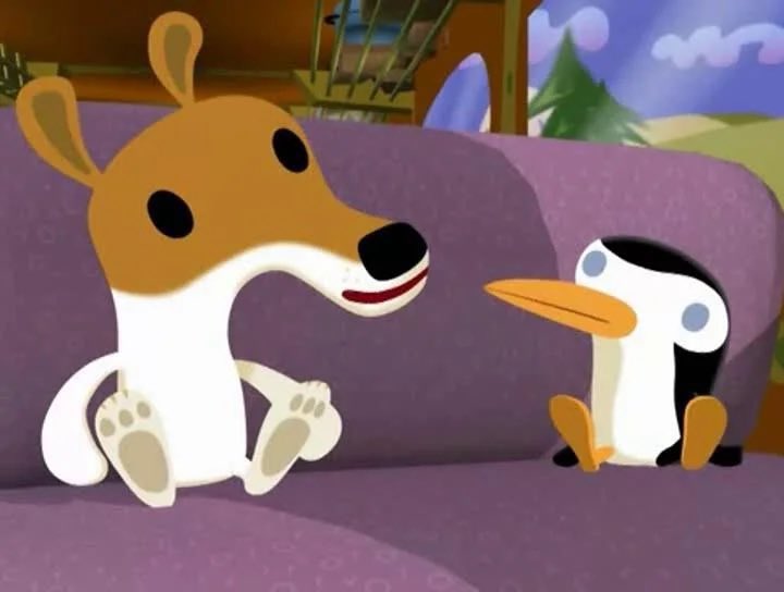 ToonHive's tweet photo. 23 years ago today, 'OLIVE, THE OTHER REINDEER' premiered on Fox.

Notably, the special premiered on other networks such as Nickelodeon and Cartoon Network. https://t.co/nkZOXZVjUq