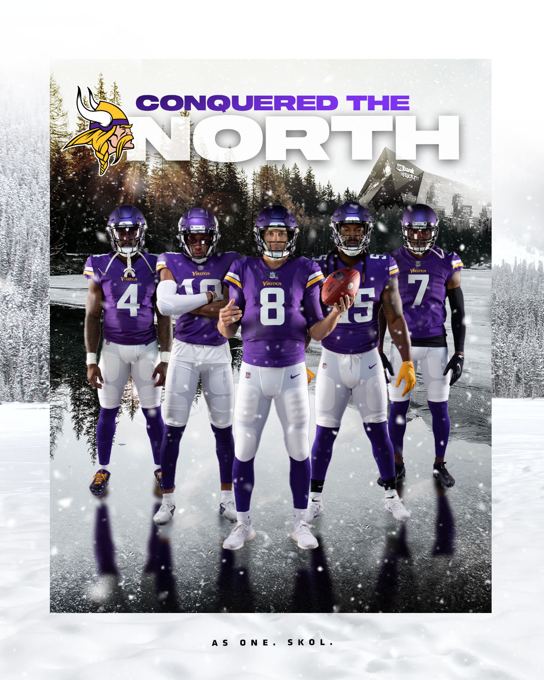 mn vikings 2022