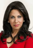 Do you know who @ActBrigitte really is?

Brigitte Gabriel's real name is Hanan Qahwaji, she bleached her skin, put in contacts, changed her name and founded the largest grass roots anti-Muslim group in America

That's who she is.