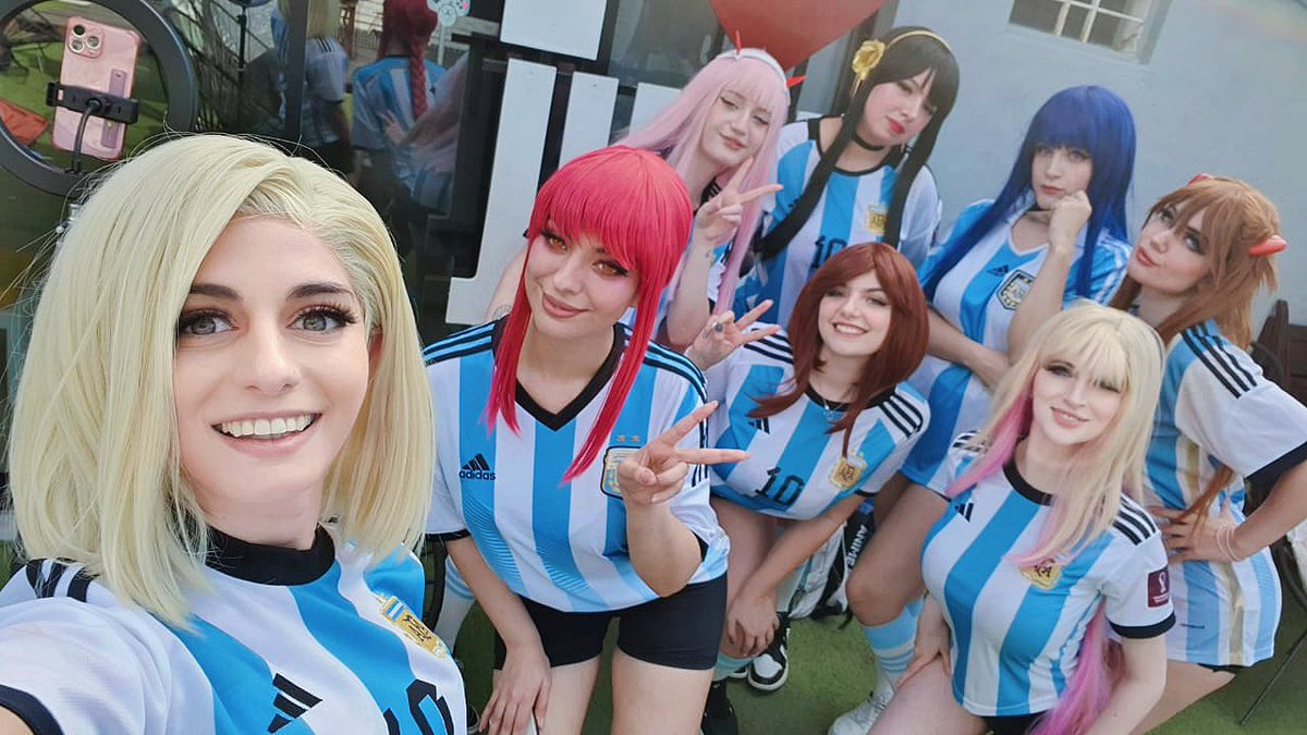 VKryp's tweet photo. Subite a la Waifuneta 🇦🇷✨ https://t.co/o4MhM36Yd6